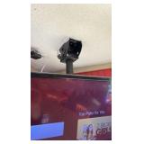 45” TCL Roku TV. Wall mount incuded.