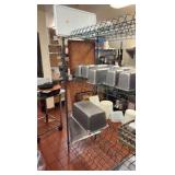 4-level NSF Drying rack 60" L