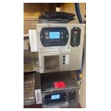 XLT Double Stack Pizza Ovens