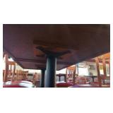 2 Tables 4 Chairs