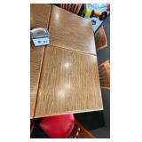 4 Tables 8 Chairs
