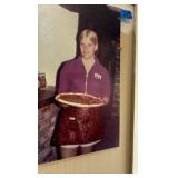 (3) Pizza Hut Staff pictures.24"x16,” 30”x20,” 24"x14”