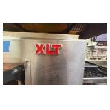 XLT Double Stack Pizza Ovens