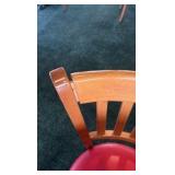 2 Tables 4 Chairs