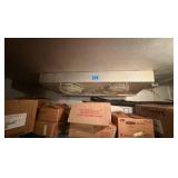 Walk-in Cooler and Freezer - works