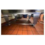 XLT Double Stack Pizza Ovens