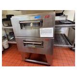 XLT Double Stack Pizza Ovens