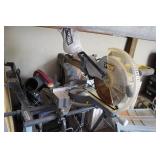 Ryobi Sliding Compound Miter Saw