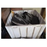 Baseball Equipment