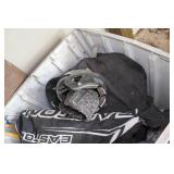 Baseball Equipment