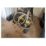 Ryobi Electric Pressure Washer