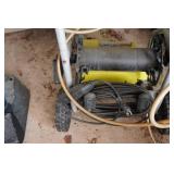 Ryobi Electric Pressure Washer