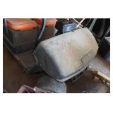 Par Car Golf Cart