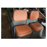 Par Car Golf Cart