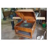 Antique Phonograph