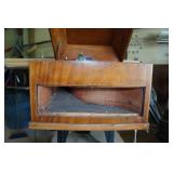 Antique Phonograph