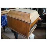 Antique Phonograph