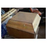 Antique Phonograph
