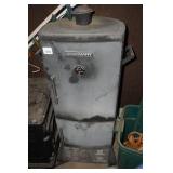 Brinkman Vertical Smoker