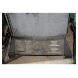 Brinkman Vertical Smoker