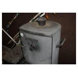 Brinkman Vertical Smoker