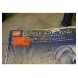 GAF Power Attic Vent