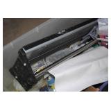 Tile Cutters and Tile Installation Hardware