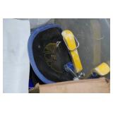 Tile Cutters and Tile Installation Hardware