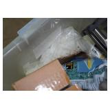 Tile Cutters and Tile Installation Hardware