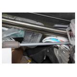 Tile Cutters and Tile Installation Hardware