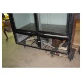 Coca-Cola Glass Front Cooler