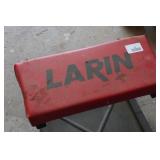 Larin Rolling Mechanics Stool