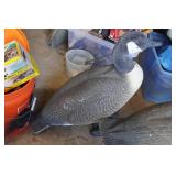 *2* Goose Decoys