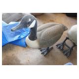 *2* Goose Decoys