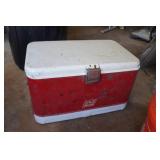 Vintage Hawthorn Cooler