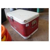 Vintage Hawthorn Cooler