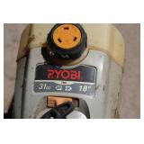 Ryobi Gas Weed Whip