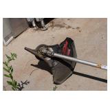 Craftsman Gas Weed Whip