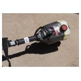 Craftsman Gas Weed Whip