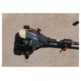 Craftsman Gas Brush Cutter