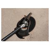 Craftsman Gas Brush Cutter
