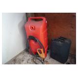 Gas Cans