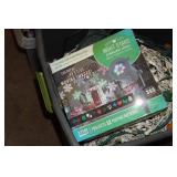 *2 Bins* of Christmas Lights