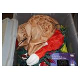 *2 Bins* of Christmas Lights