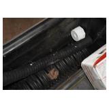 Pond Liner and Accessories