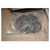 Pond Liner and Accessories