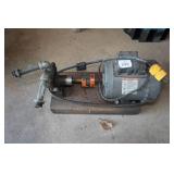 Dayton Water Pressure Testing Pump