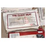 Assorted Boat Parts and Accessories