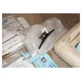 Assorted Boat Parts and Accessories