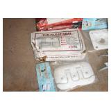Assorted Boat Parts and Accessories